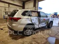 2018 Mitsubishi OUTLANDER фото