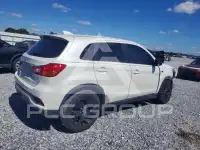 2018 Mitsubishi OUTLANDER фото