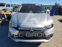 2018 Mitsubishi OUTLANDER фото