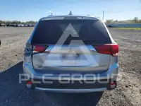 2018 Mitsubishi OUTLANDER фото
