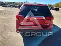2018 Mitsubishi OUTLANDER photo
