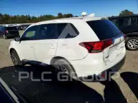 2018 Mitsubishi OUTLANDER photo
