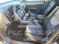 2018 Mitsubishi OUTLANDER photo
