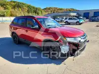 2018 Mitsubishi OUTLANDER photo