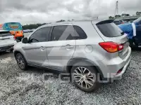 2018 Mitsubishi OUTLANDER фото