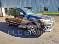 2018 Mitsubishi OUTLANDER фото