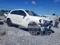 2018 Mitsubishi OUTLANDER фото