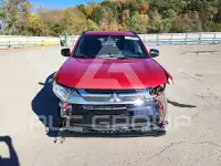 2018 Mitsubishi OUTLANDER photo