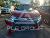 2018 Mitsubishi OUTLANDER photo