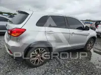 2018 Mitsubishi OUTLANDER фото