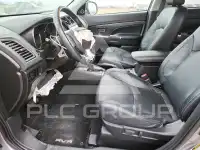 2018 Mitsubishi OUTLANDER фото