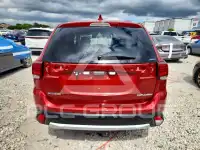 2018 Mitsubishi OUTLANDER фото