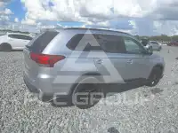 2018 Mitsubishi OUTLANDER photo