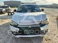 2018 Mitsubishi OUTLANDER фото