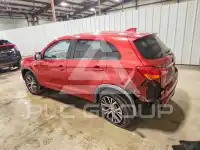2018 Mitsubishi OUTLANDER photo