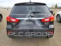 2018 Mitsubishi OUTLANDER photo