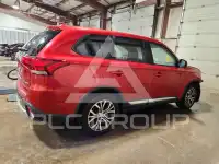 2018 Mitsubishi OUTLANDER фото