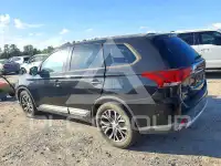 2018 Mitsubishi OUTLANDER фото