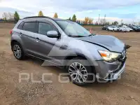 2018 Mitsubishi OUTLANDER фото