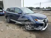 2018 Mitsubishi OUTLANDER photo