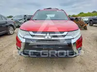 2018 Mitsubishi OUTLANDER photo