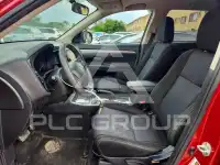 2018 Mitsubishi OUTLANDER фото
