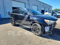 2018 Mitsubishi OUTLANDER фото