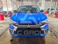 2018 Mitsubishi OUTLANDER фото