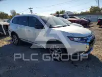 2018 Mitsubishi OUTLANDER photo