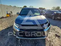 2018 Mitsubishi OUTLANDER фото