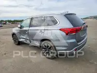 2018 Mitsubishi OUTLANDER фото