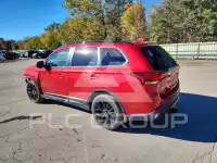 2018 Mitsubishi OUTLANDER photo