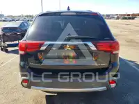 2018 Mitsubishi OUTLANDER фото