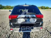 2018 Mitsubishi OUTLANDER photo