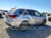 2018 Mitsubishi OUTLANDER фото