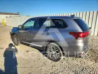 2018 Mitsubishi OUTLANDER фото