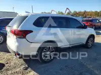 2018 Mitsubishi OUTLANDER photo