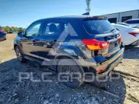 2018 Mitsubishi OUTLANDER photo