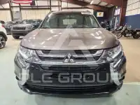 2018 Mitsubishi OUTLANDER photo