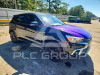 2018 Mitsubishi OUTLANDER photo