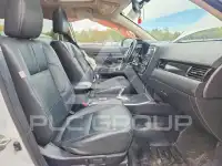 2018 Mitsubishi OUTLANDER фото