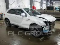 2018 Mitsubishi OUTLANDER фото
