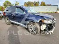 2018 Mitsubishi OUTLANDER photo