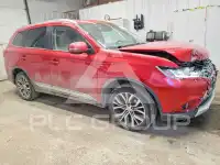 2018 Mitsubishi OUTLANDER photo
