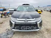 2018 Mitsubishi OUTLANDER фото