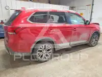 2018 Mitsubishi OUTLANDER photo