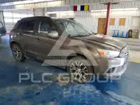 2018 Mitsubishi OUTLANDER фото