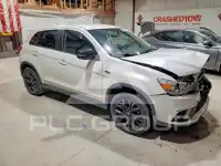 2018 Mitsubishi OUTLANDER фото