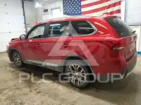 2018 Mitsubishi OUTLANDER photo