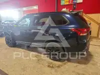 2018 Mitsubishi OUTLANDER фото